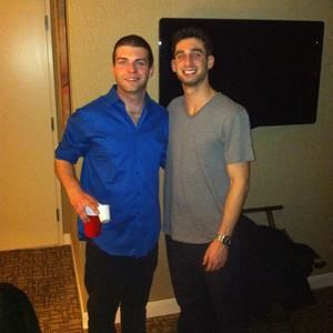 Meet your Posher, Ryan